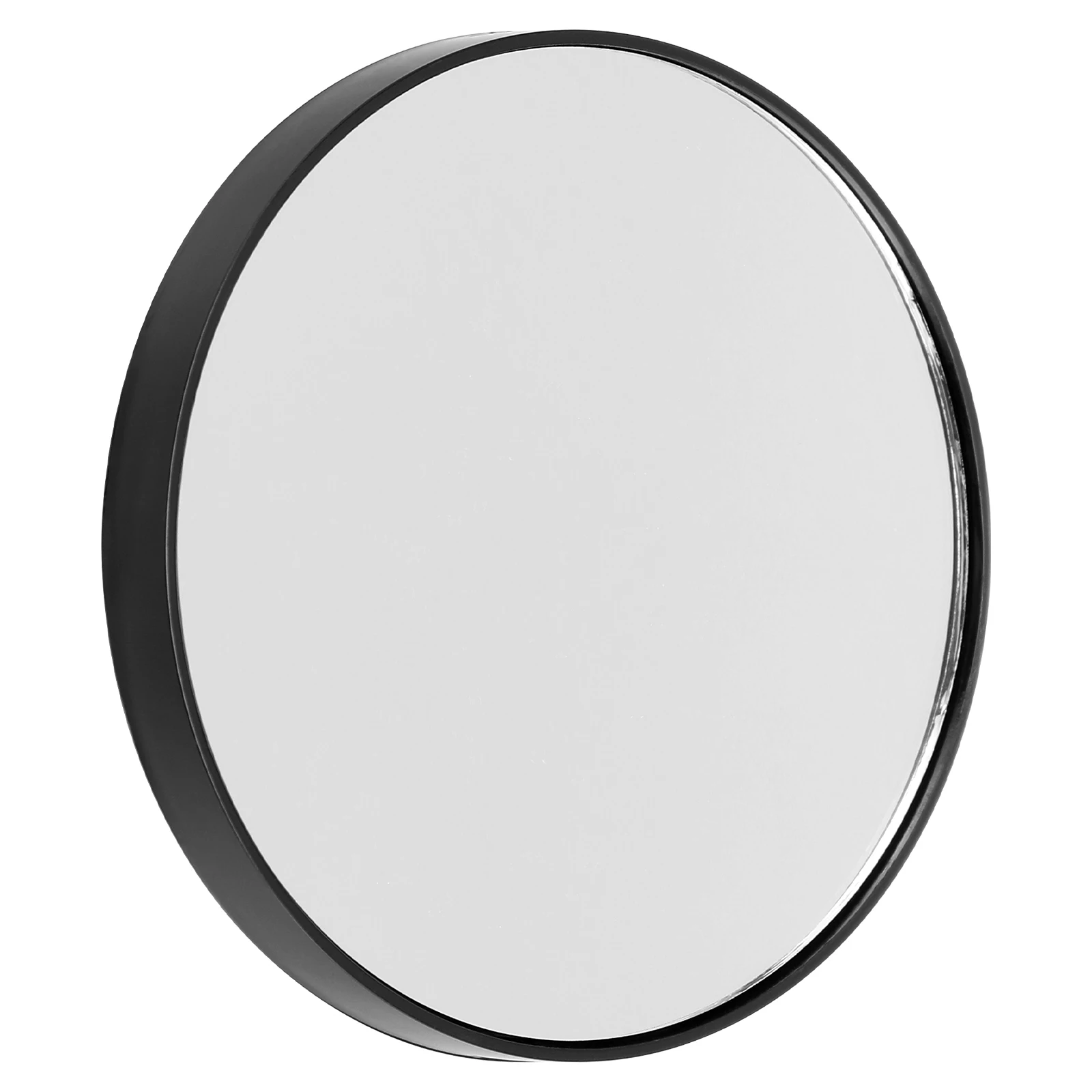 8 .8cm Magnifying Mirror Suction Cup Vanity Compact Wallet with Magnification Black Mirrors Magnified Travel
8 .8cm Magnifying Mirror Suction Cup Vanity Compact Wallet with Magnification Black Mirrors Magnified Travel