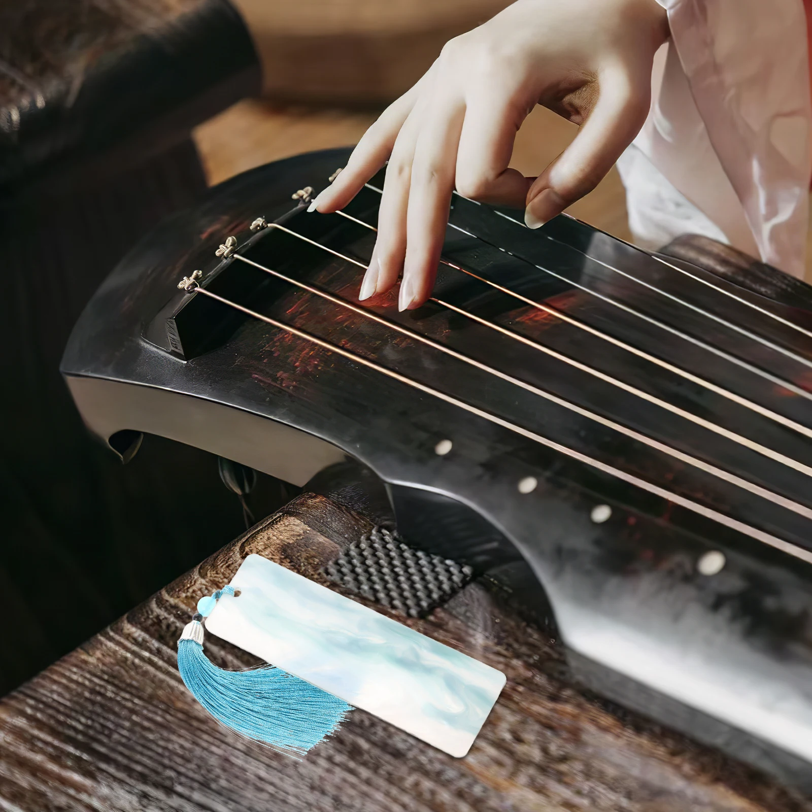 1pcs Portable Guzheng Nail Storage Board Compact Pick Winding Holder For Pipa Guzheng Durable Acrylic Lightweight Organizer Easy 
1pcs Portable Guzheng Nail Storage Board Compact Pick Winding Holder For Pipa Guzheng Durable Acrylic Lightweight Organizer Easy