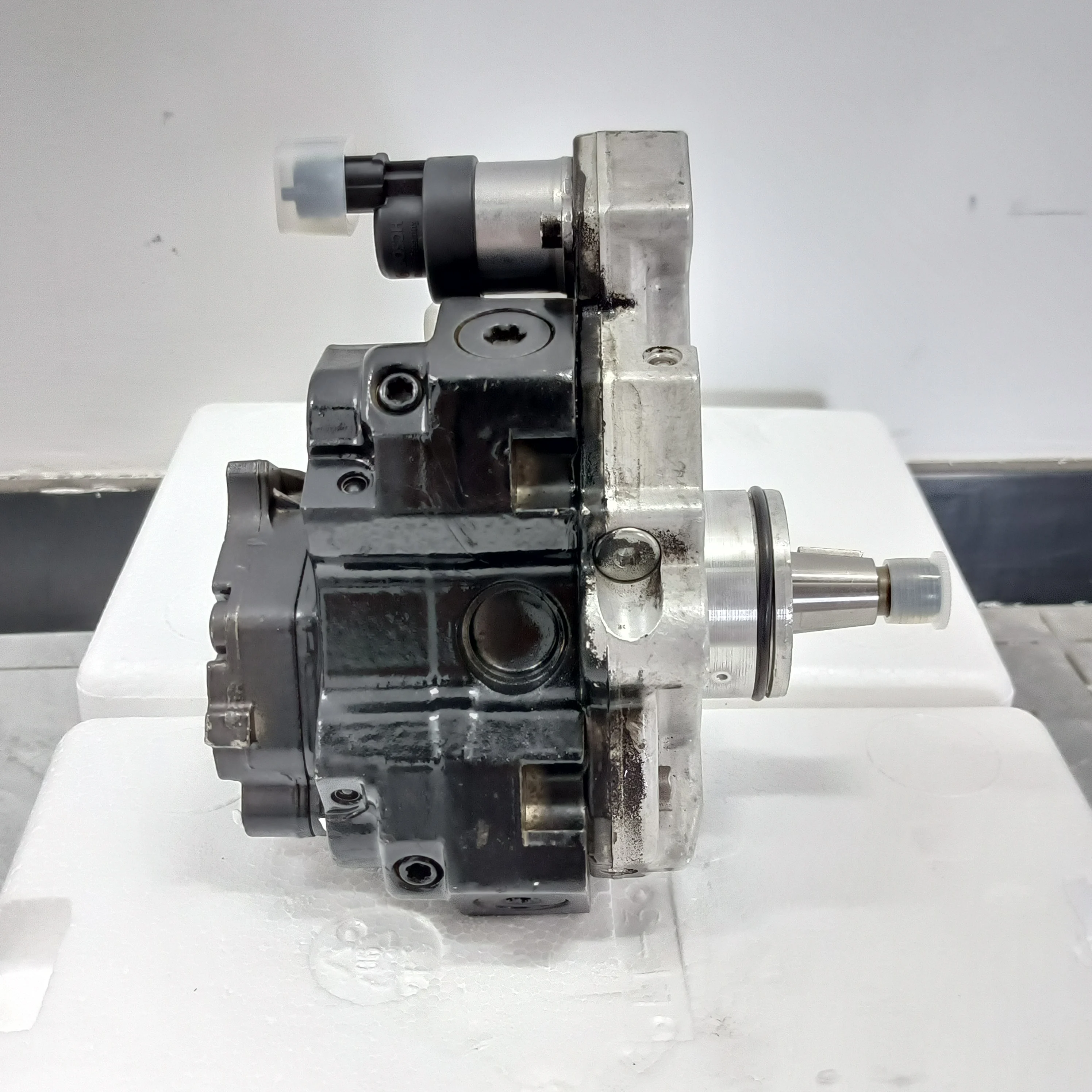 Injection Pump 0445010107 MAZDA Bt-50 Ford Ranger 2.5l 3.0 TDCi 156 PS
Injection Pump 0445010107 MAZDA Bt-50 Ford Ranger 2.5l 3.0 TDCi 156 PS