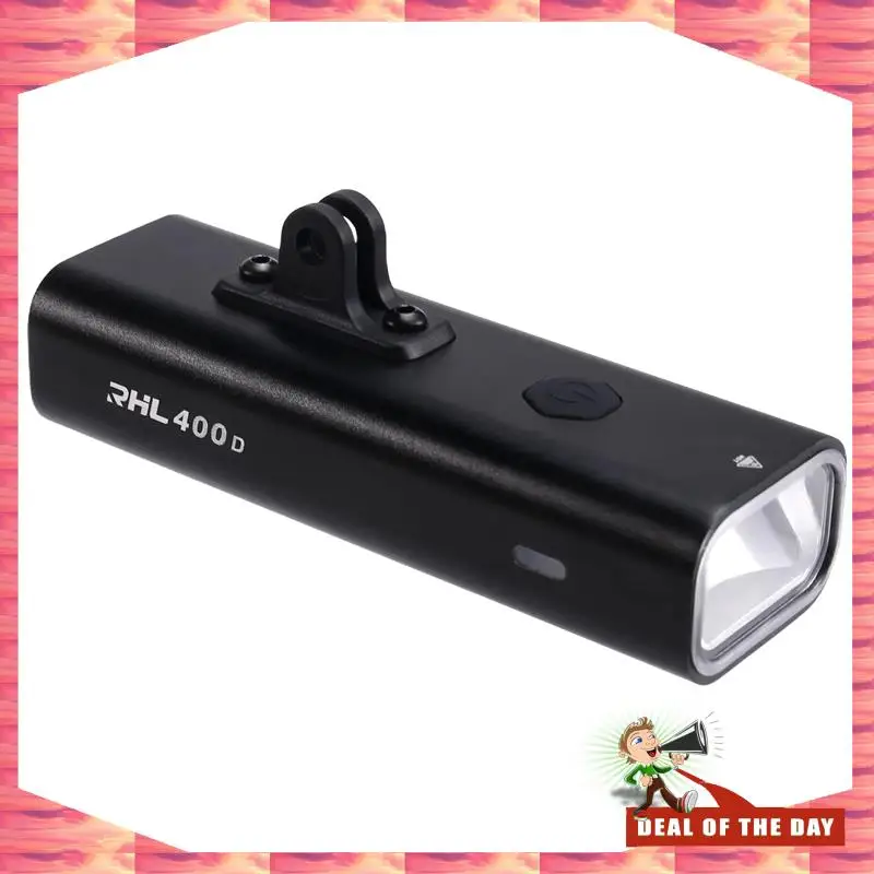 24-Hour Delivery ROCKBROS Bicycle Light Headlight Strong Light Night Riding Rechargeable Bicycle Light Mountain Road Bike Light
24-Hour Delivery ROCKBROS Bicycle Light Headlight Strong Light Night Riding Rechargeable Bicycle Light Mountain Road Bike Light