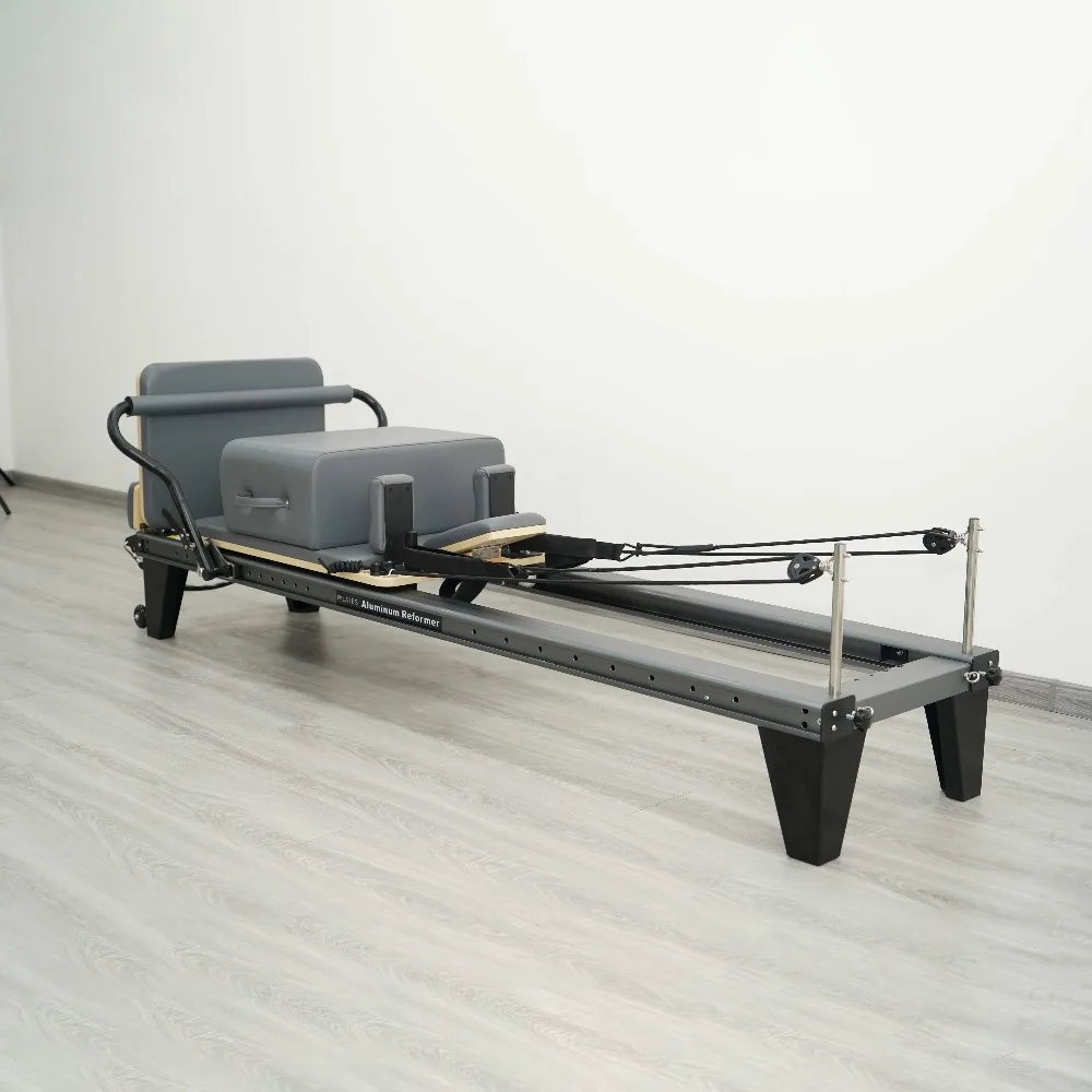 Упражнения для йоги, студия коммерческого использования, раздвижная полоса бесконечности, клинический алюминиевый реформатор для пилатеса
Упражнения для йоги, студия коммерческого использования, раздвижная полоса бесконечности, клинический алюминиевый реформатор для пилатеса