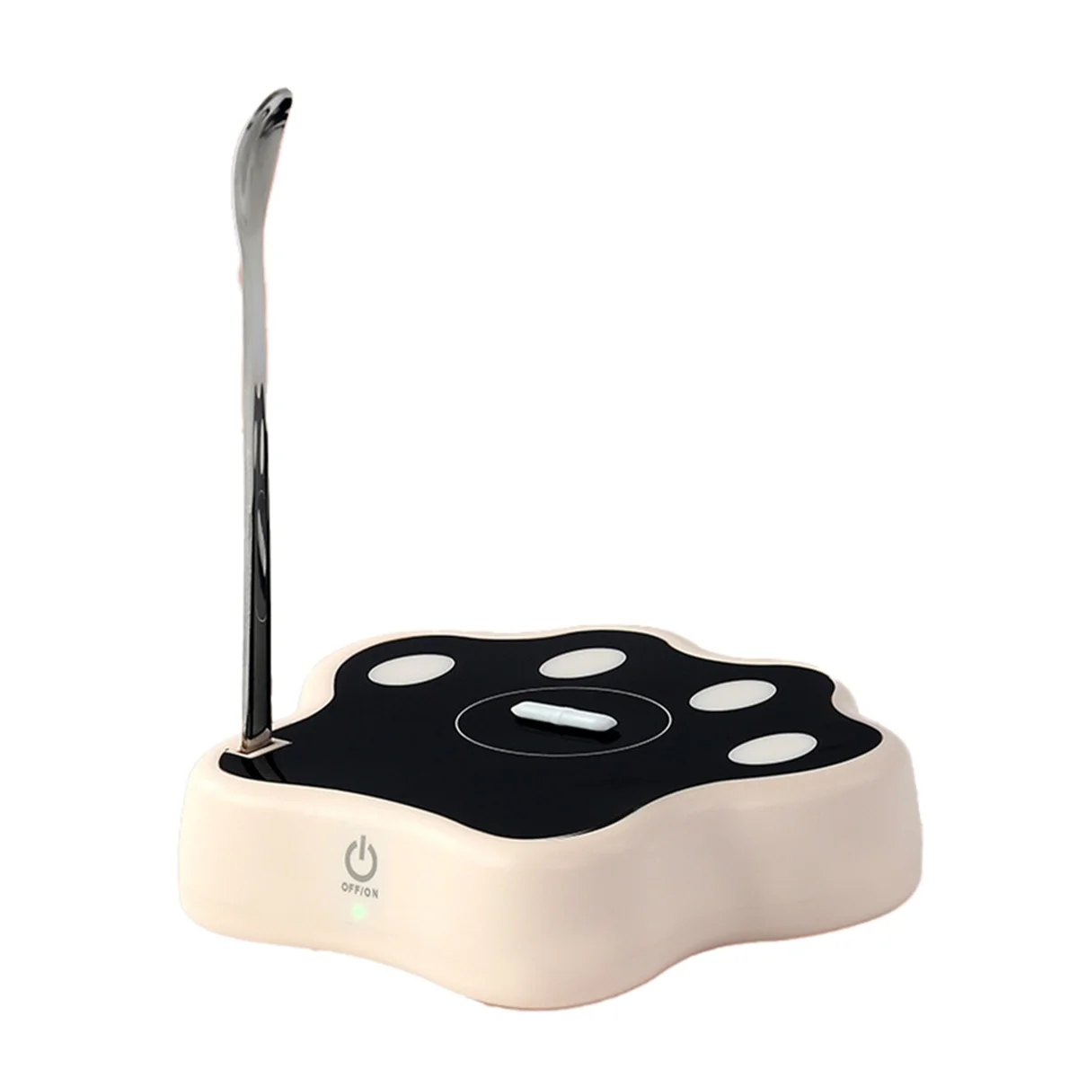 HHTL Magnetic Stirrer, Mini Lab Mixer with Stir Bar, Portable Electric Stir Plate for Coffee, Milk, Laboratory Use A
HHTL Magnetic Stirrer, Mini Lab Mixer with Stir Bar, Portable Electric Stir Plate for Coffee, Milk, Laboratory Use A