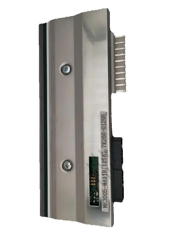 original printer head For Tosshiba TEC B-572 300dpi Thermal Label Printer printhead 300 PDI B572 New
original printer head For Tosshiba TEC B-572 300dpi Thermal Label Printer printhead 300 PDI B572 New