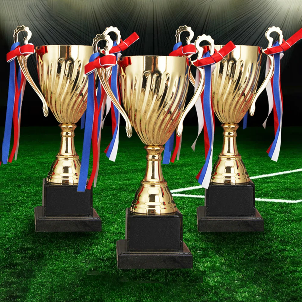Trophy Cup Gold Achievement Trophies Metal Award Trophy Cups No Lid Creative Trophy Cup for Winner Kids and Adults
Trophy Cup Gold Achievement Trophies Metal Award Trophy Cups No Lid Creative Trophy Cup for Winner Kids and Adults