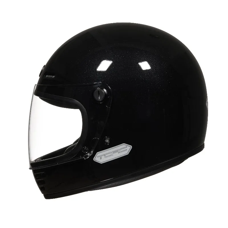 Retro Full Face Motorcycle Helmet DOT Approved Classic Design Adult Off Road Moto Helmet Size M-4XL
Retro Full Face Motorcycle Helmet DOT Approved Classic Design Adult Off Road Moto Helmet Size M-4XL