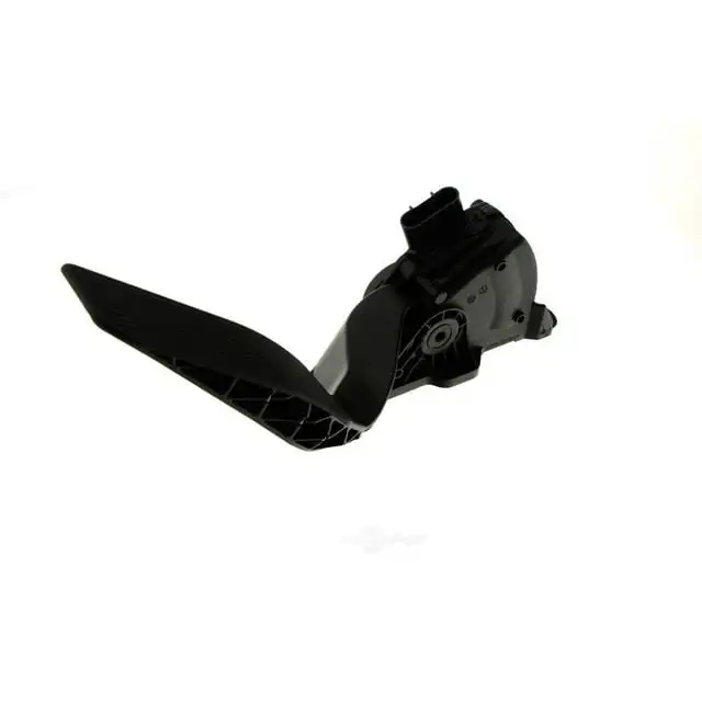 Accelerator Pedal Fits select: 2008-2011 CHEVROLET SILVERADO, 2007-2011 CHEVROLET TAHOE
Accelerator Pedal Fits select: 2008-2011 CHEVROLET SILVERADO, 2007-2011 CHEVROLET TAHOE