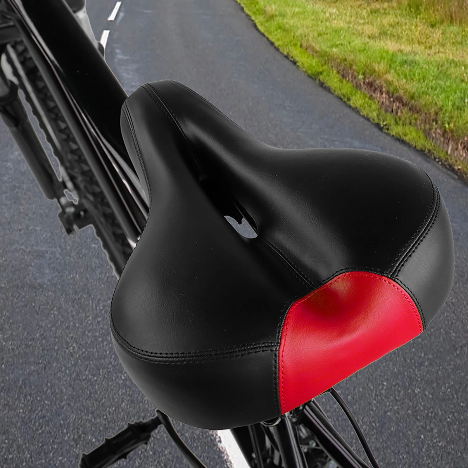 Подушка-седло, велосипедное сиденье, седло для шоссейного велосипеда, велосипедное седло, мягкая подушка, дышащая, уменьшающая удару
Подушка-седло, велосипедное сиденье, седло для шоссейного велосипеда, велосипедное седло, мягкая подушка, дышащая, уменьшающая удару