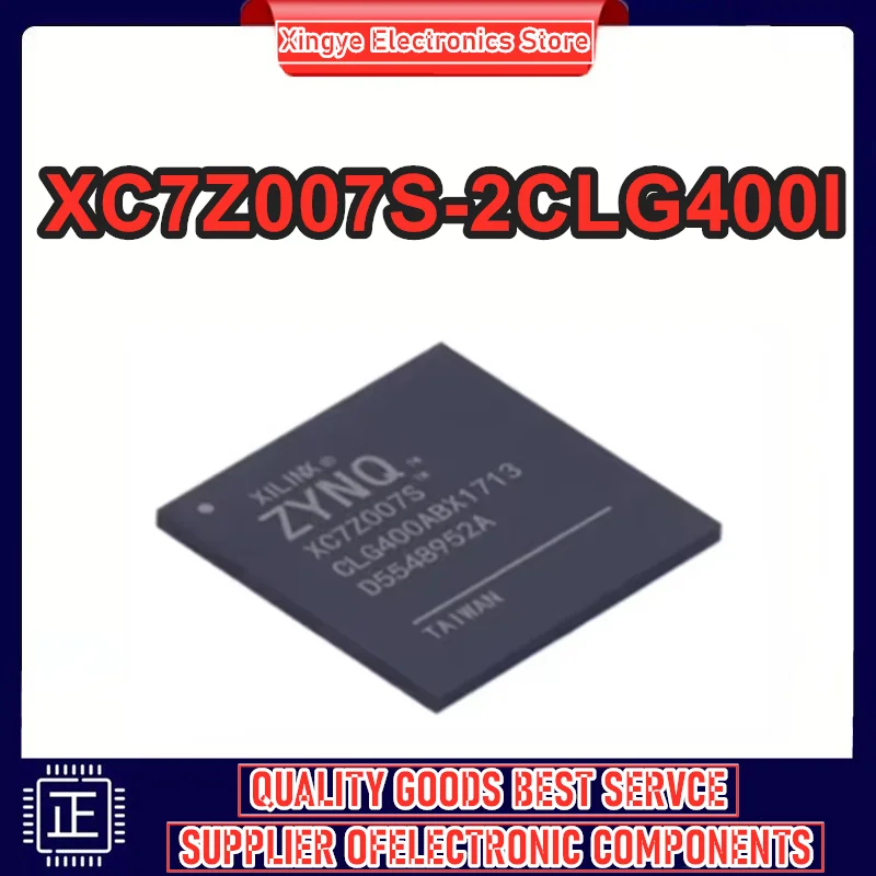 XC7Z007S-2CLG400I XC7Z007S-2CLG400 XC7Z007S-2CLG XC7Z007S-2CL XC7Z007S-2C 2CLG400I XC7Z007S XC7Z007 Микросхема BGA-400 в наличии
XC7Z007S-2CLG400I XC7Z007S-2CLG400 XC7Z007S-2CLG XC7Z007S-2CL XC7Z007S-2C 2CLG400I XC7Z007S XC7Z007 Микросхема BGA-400 в наличии