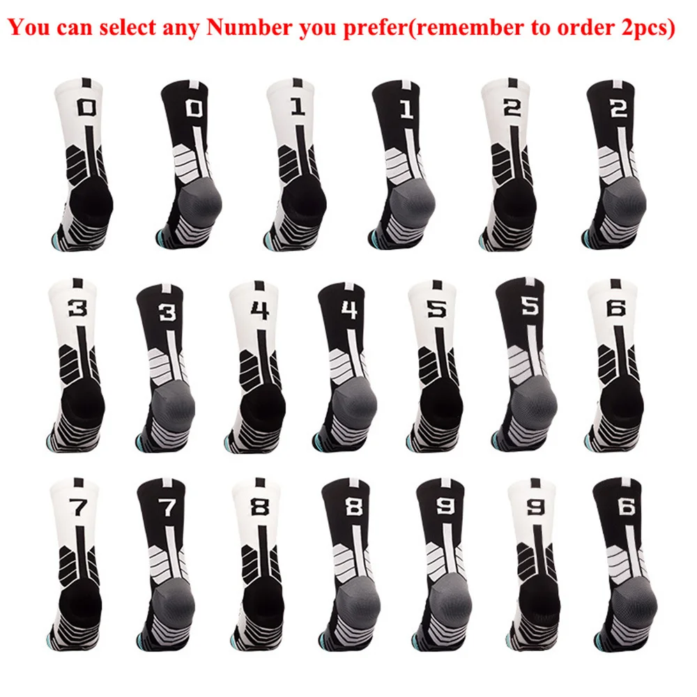 Cycling Basketball 2025 1PC Professional New Calcetines Meias Football Breathable Sport Socks Soccer Socks Men Women Customized
Cycling Basketball 2025 1PC Professional New Calcetines Meias Football Breathable Sport Socks Soccer Socks Men Women Customized