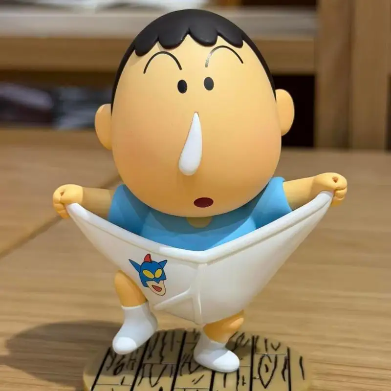 TOPTOY Authentic Crayon Shin Chan My Dumb Friends Series Blind Box - Handmade Funny Cute Ornament Surprise Trendy Toy Gift
TOPTOY Authentic Crayon Shin Chan My Dumb Friends Series Blind Box - Handmade Funny Cute Ornament Surprise Trendy Toy Gift