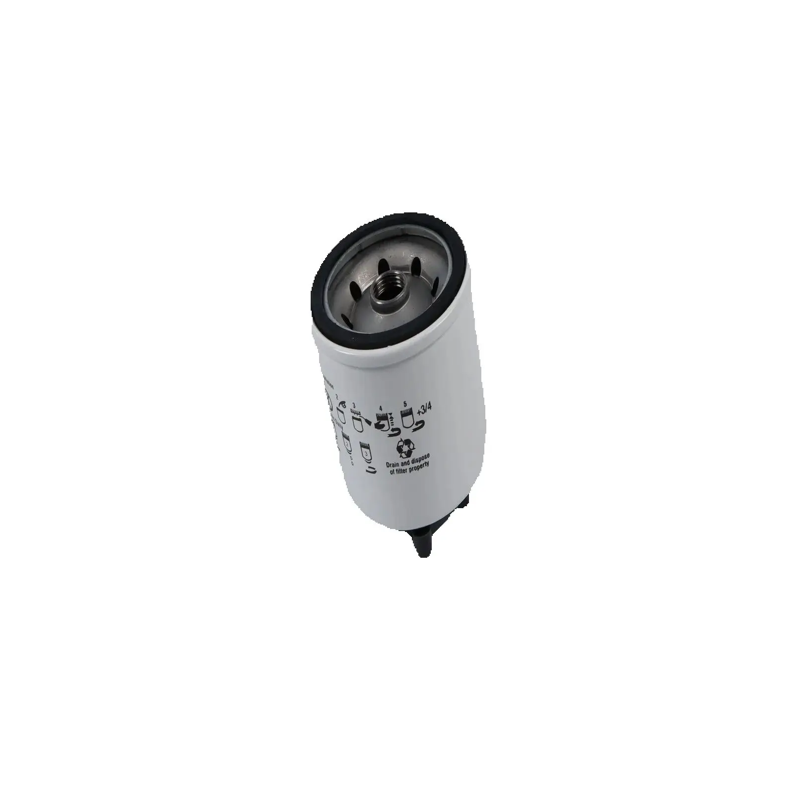 1 PC Fuel Filter 6667352 6647773 For Bobcat 773 863 864 873 Loader Excavator Repair Parts
1 PC Fuel Filter 6667352 6647773 For Bobcat 773 863 864 873 Loader Excavator Repair Parts