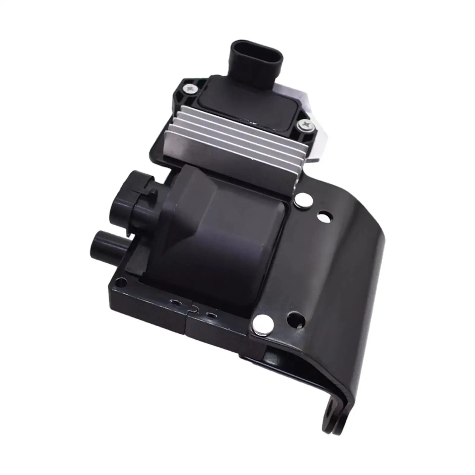 10489421 High Performance Replacement Accessories Premium Ignition Coil Module for Cadillac Commercial Chassis 1996 V8-5.7L
10489421 High Performance Replacement Accessories Premium Ignition Coil Module for Cadillac Commercial Chassis 1996 V8-5.7L