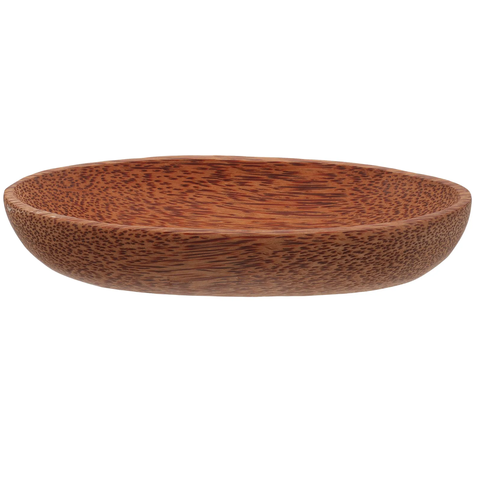 Wooden Fruit Tray Small Boat Shaped Dessert Holder Reusable Rustic Wooden Tray Food Serving Snack Cake Storage Stacking Kitchen
Wooden Fruit Tray Small Boat Shaped Dessert Holder Reusable Rustic Wooden Tray Food Serving Snack Cake Storage Stacking Kitchen