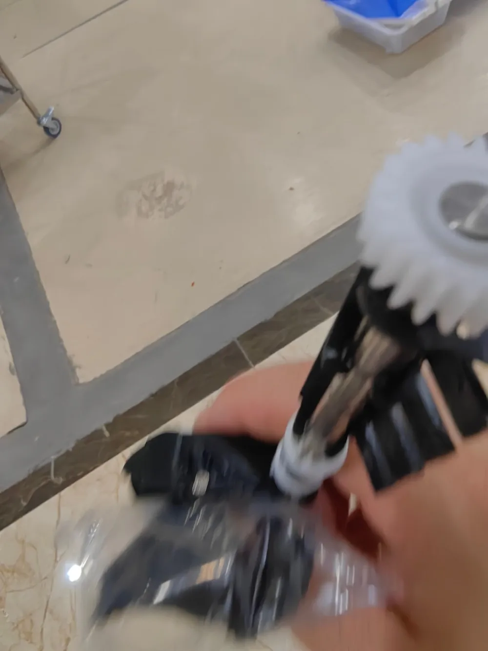 604K85850 Doc Feeder (DADF) Pickup Module Kit for B405 Phaser WorkCentre 3610DN 3615 3655 3615DN Document Feed Repair Kit
604K85850 Doc Feeder (DADF) Pickup Module Kit for B405 Phaser WorkCentre 3610DN 3615 3655 3615DN Document Feed Repair Kit