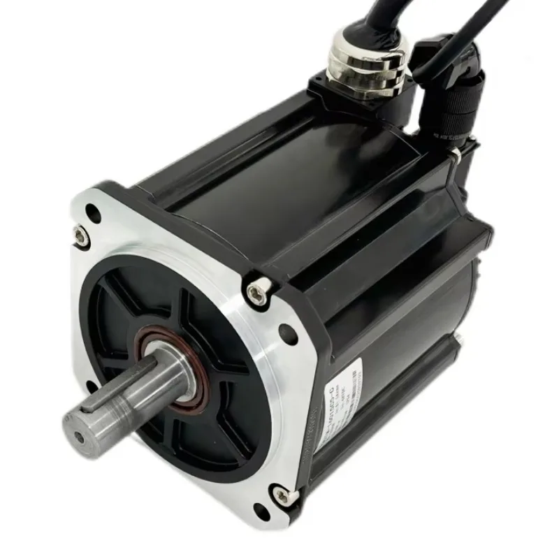BeU Custom DC Servo Motor 3000Rpm 48V 10N.m 3000W Permanent Magnet Bldc Motor
BeU Custom DC Servo Motor 3000Rpm 48V 10N.m 3000W Permanent Magnet Bldc Motor