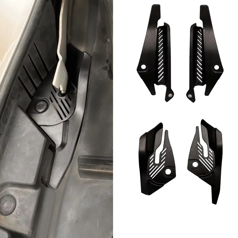 Car Stickers Decorative Protective Cover Accessories for volvo xc60 2018-2026 Insect and leaf protection cover decoration
Car Stickers Decorative Protective Cover Accessories for volvo xc60 2018-2026 Insect and leaf protection cover decoration