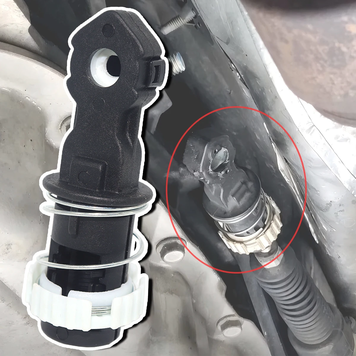 Automatic Transmission Range Selector Lever For Chevrolet Volt Camaro Aveo Holden Opel 2011 Gear Shift Cable Linkage Rod Collet
Automatic Transmission Range Selector Lever For Chevrolet Volt Camaro Aveo Holden Opel 2011 Gear Shift Cable Linkage Rod Collet
