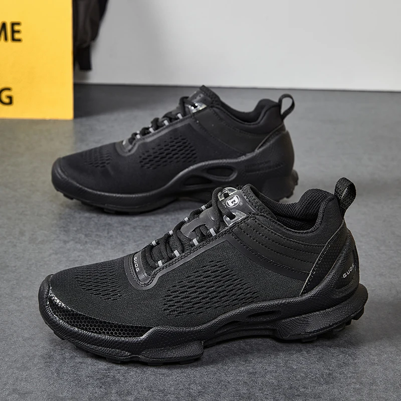 New Men Golf Shoes Size 39-44 Golfing Waterproof Sneaker Golfers Lightweight Footwear
New Men Golf Shoes Size 39-44 Golfing Waterproof Sneaker Golfers Lightweight Footwear
