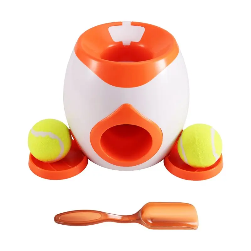 75STO-Automatic Dog Slow Release Food Dispenser Interactive Pet For Small Medium Dogs
75STO-Automatic Dog Slow Release Food Dispenser Interactive Pet For Small Medium Dogs