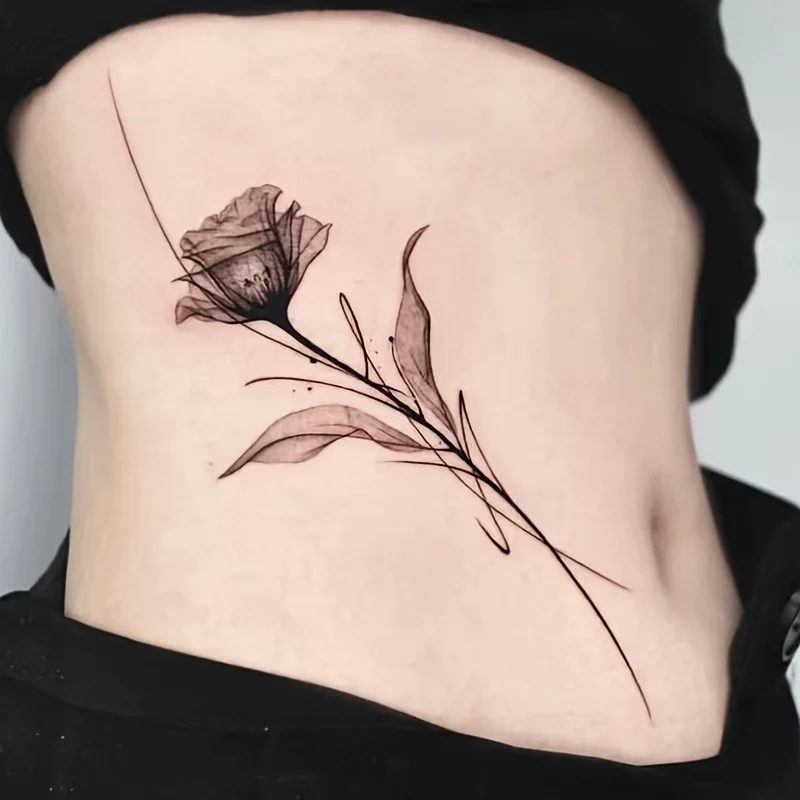 6 больших травяных тату-наклеек, водонепроницаемых и износостойких, с реалистичными эффектами, для временной татуировки.
6 больших травяных тату-наклеек, водонепроницаемых и износостойких, с реалистичными эффектами, для временной татуировки.