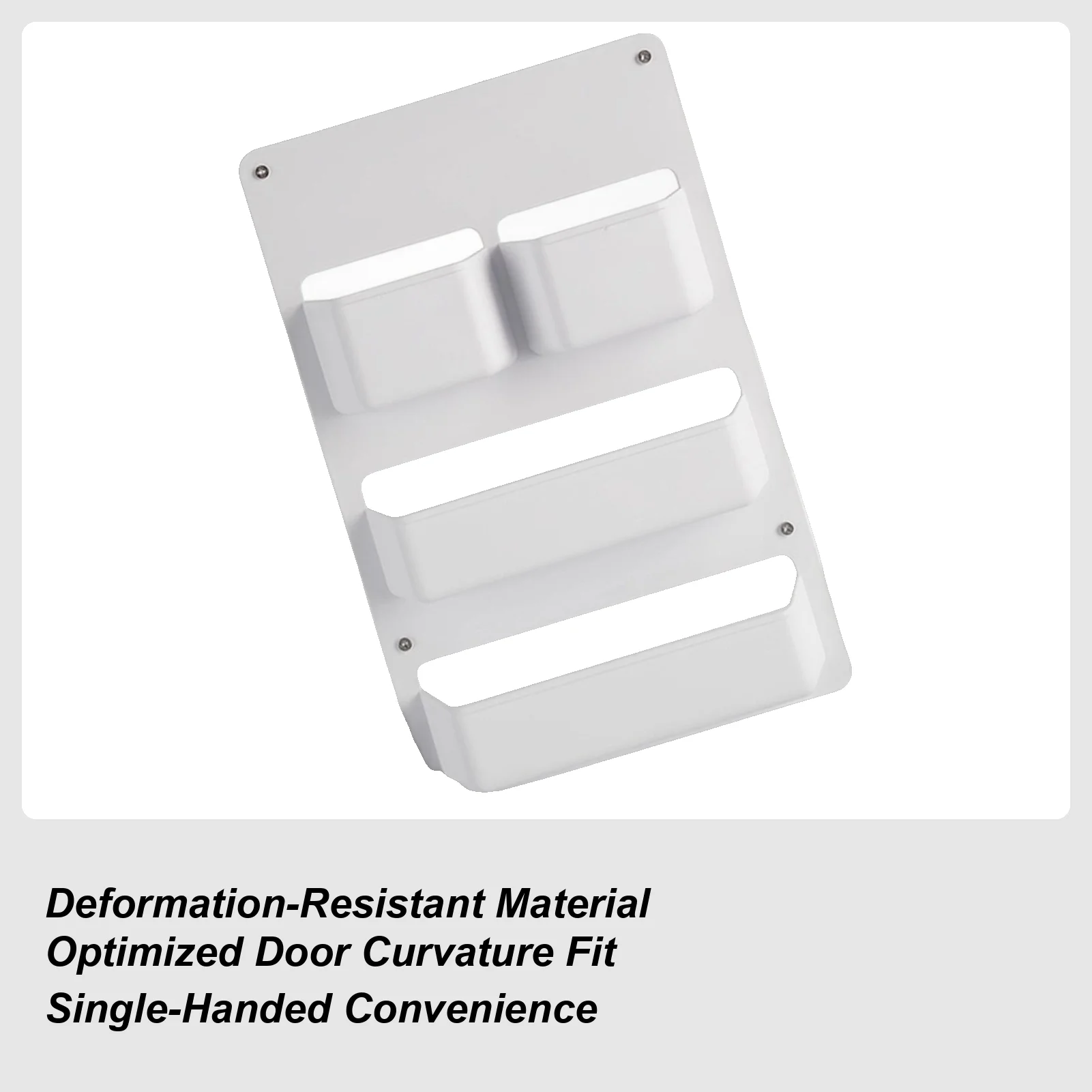 Ящик для хранения дверей автофургона, водонепроницаемый многокомпонентный органайзер для дверей, экономия места, решения для хранения автофургона для лодки, дома на колесах, прицепа
Ящик для хранения дверей автофургона, водонепроницаемый многокомпонентный органайзер для дверей, экономия места, решения для хранения автофургона для лодки, дома на колесах, прицепа