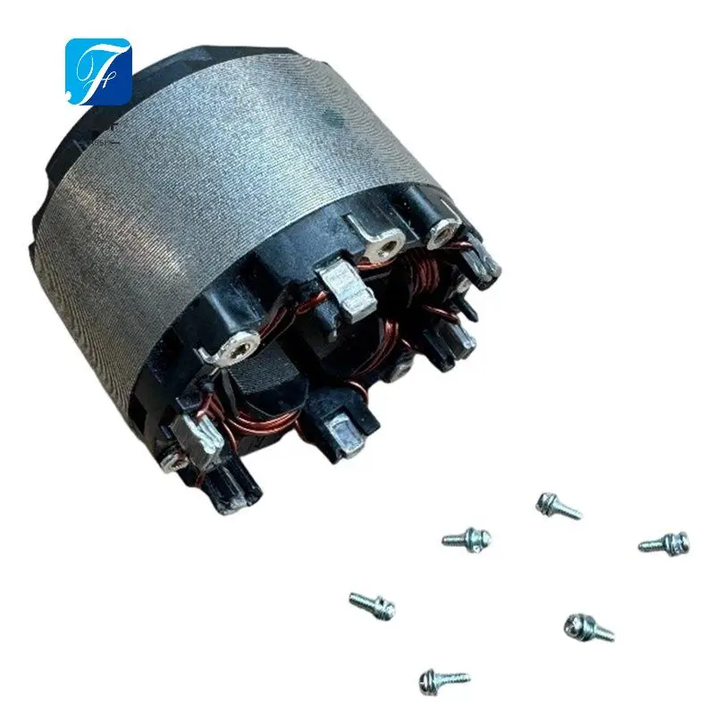 Оригинальный статор A55F 629B61-9 для DHS680, HS680D, XSH03MB, XSH03Z, DGA404, XAG03, DSC250, DGA504, DGA454, GA504D, DGA404, XAG03
Оригинальный статор A55F 629B61-9 для DHS680, HS680D, XSH03MB, XSH03Z, DGA404, XAG03, DSC250, DGA504, DGA454, GA504D, DGA404, XAG03