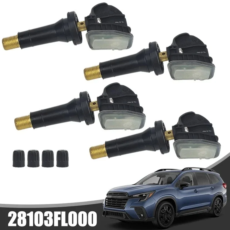 433MHZ 28103-FL000 For 2017-2022 Subaru XV Outback Ascent Impreza TPMS Tire Pressure Sensor 28103FL000 28103-FL00A New
433MHZ 28103-FL000 For 2017-2022 Subaru XV Outback Ascent Impreza TPMS Tire Pressure Sensor 28103FL000 28103-FL00A New