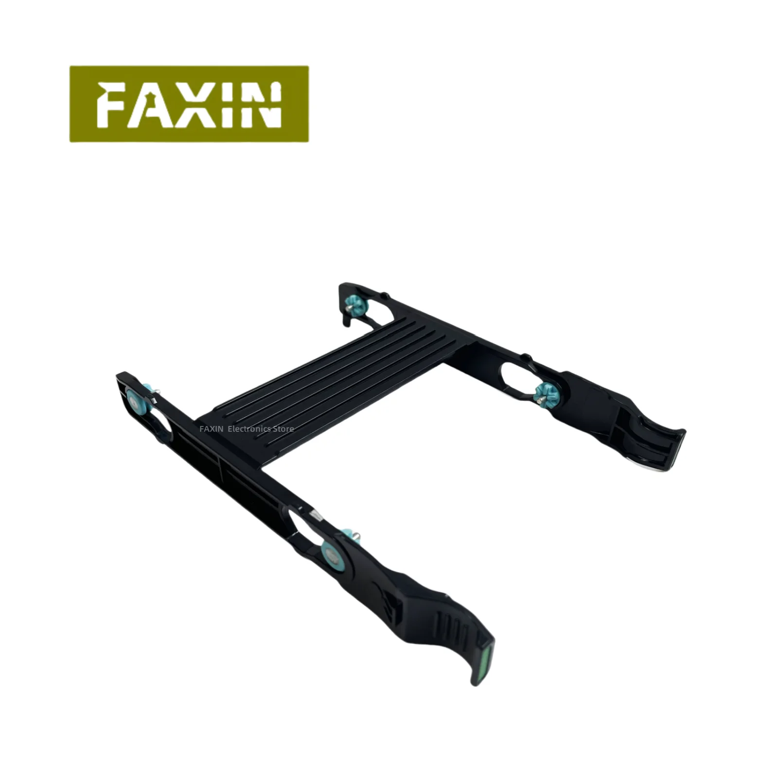 Hard drive bracket For HP Workstation Z200 Z210 Z220 Z230 Z420 HDD Caddy 3.5 inch solid-state Conveter 640983-001 Original
Hard drive bracket For HP Workstation Z200 Z210 Z220 Z230 Z420 HDD Caddy 3.5 inch solid-state Conveter 640983-001 Original