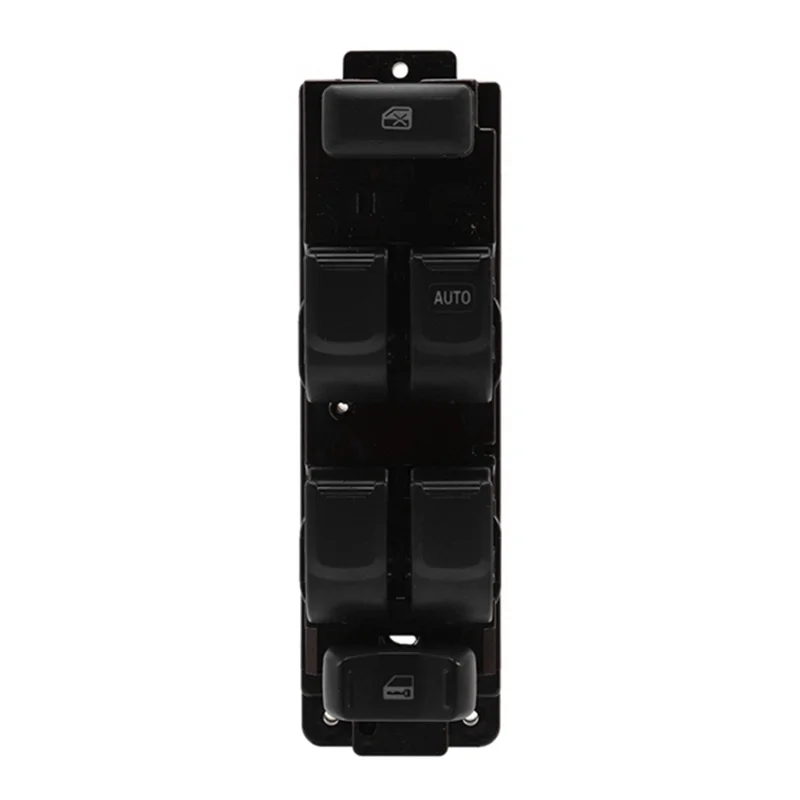 1 Piece Automotive Glass Lifter Switch Power Window Switch Black ABS For Isuzu D-Max 03-11 897420382D-AU62
1 Piece Automotive Glass Lifter Switch Power Window Switch Black ABS For Isuzu D-Max 03-11 897420382D-AU62
