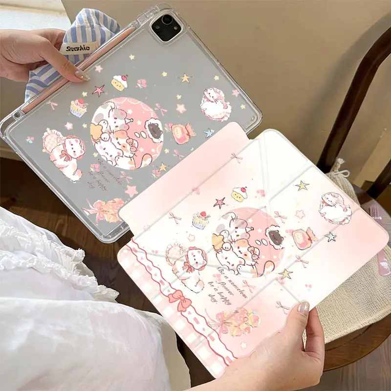 3+Y Fold Case For Huawei mini 8.8 Huawei 11.5 11.5S Honor X9/X9A 11.5 Huawei Matepad SE 11 Honor Pad X8 X9 Pro
3+Y Fold Case For Huawei mini 8.8 Huawei 11.5 11.5S Honor X9/X9A 11.5 Huawei Matepad SE 11 Honor Pad X8 X9 Pro