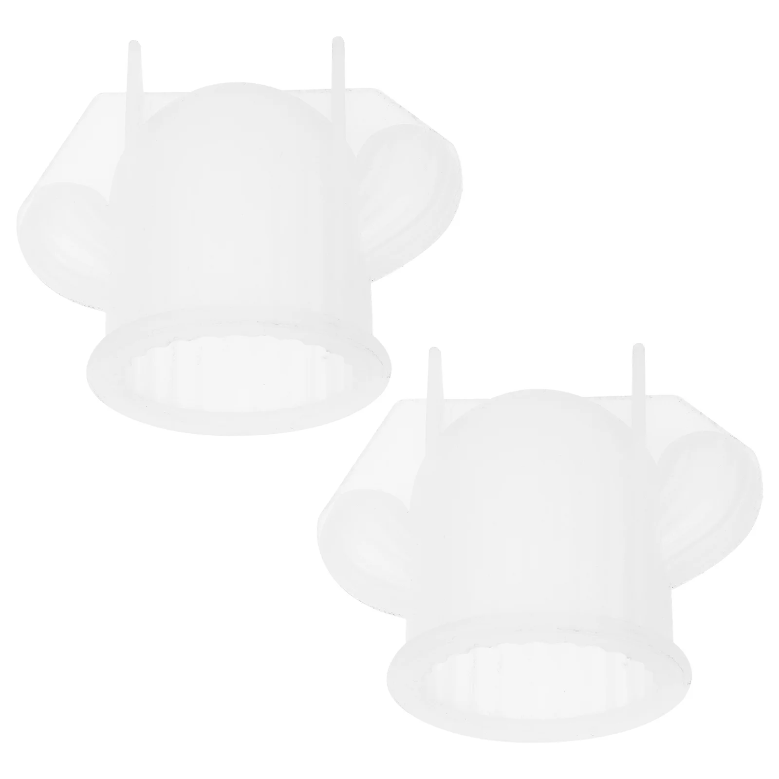 Gadpiparty 2pcs Silicone Cactus Mold Craft Making for Handmade Candles
Gadpiparty 2pcs Silicone Cactus Mold Craft Making for Handmade Candles