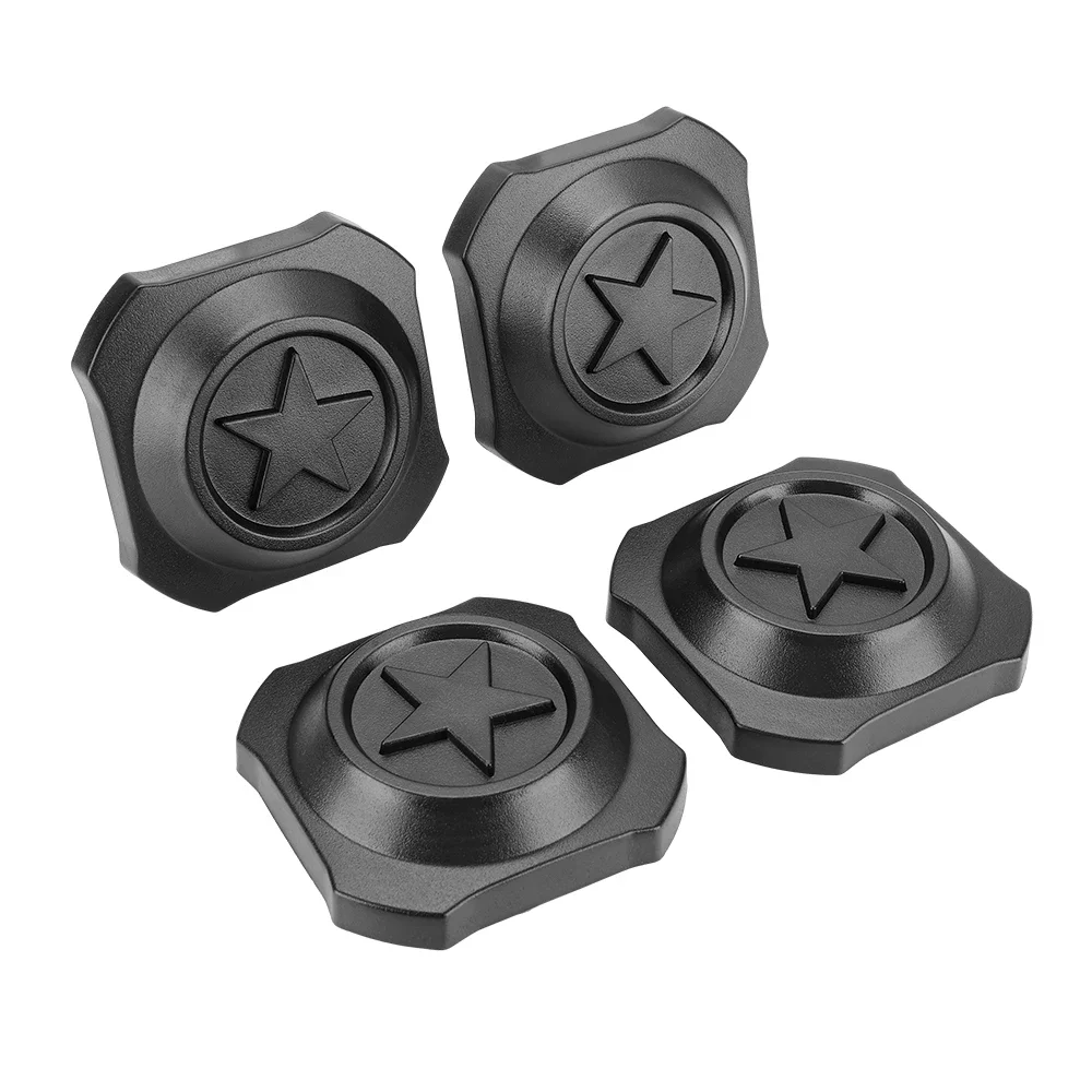 KEMIMOTO UTV 4PCS Wheel Rim Cover Center Tire Caps Compatible with Polaris RZR XP 1000/ RZR XP 4 1000 2024 2025 Wheel Hub Caps
KEMIMOTO UTV 4PCS Wheel Rim Cover Center Tire Caps Compatible with Polaris RZR XP 1000/ RZR XP 4 1000 2024 2025 Wheel Hub Caps