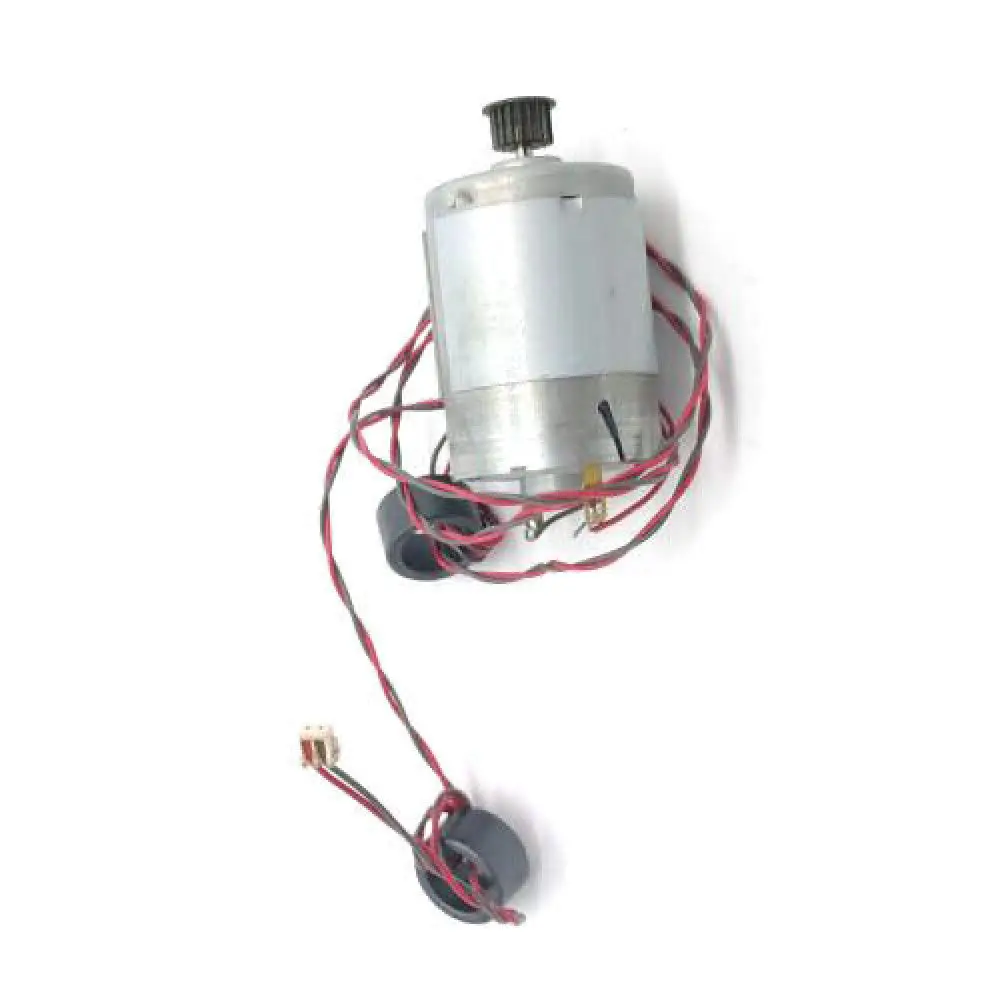Carriage Motor QK1-4637 RS385-ST 51/15155 DV STD Motor Fits For Canon G2810 G4810 G3800 G2800 G1800 G1810 G4800 G3810
Carriage Motor QK1-4637 RS385-ST 51/15155 DV STD Motor Fits For Canon G2810 G4810 G3800 G2800 G1800 G1810 G4800 G3810