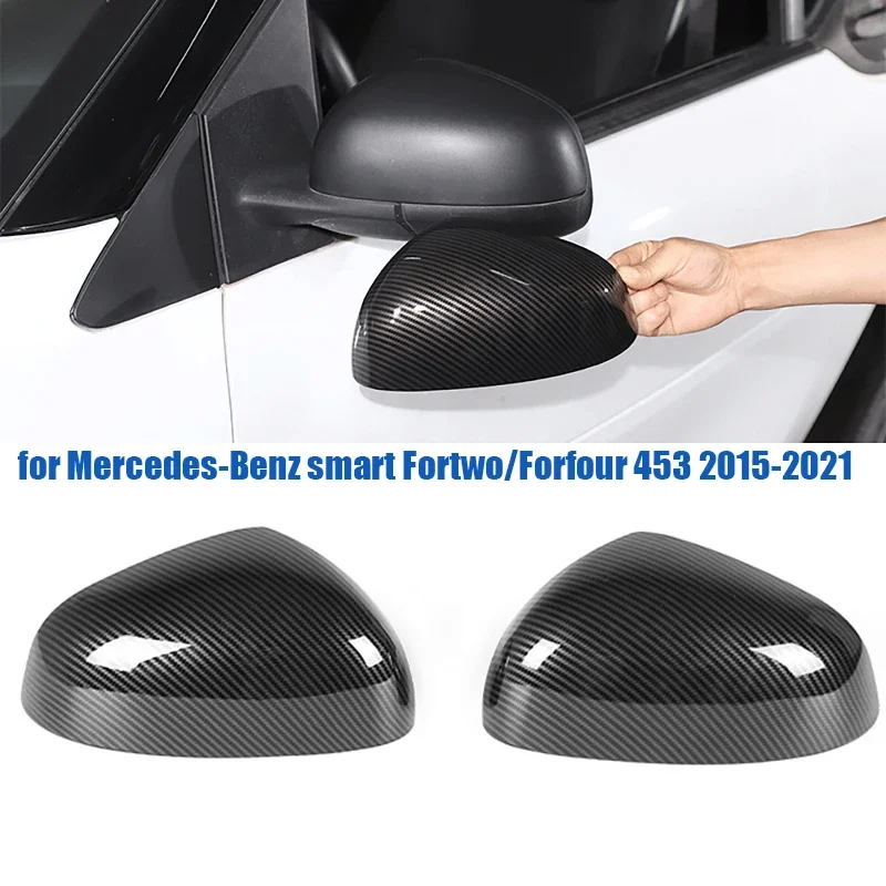 Женские защитные крышки для Mercedes-Benz smart Fortwo/Forfour 453 2015-2021
Женские защитные крышки для Mercedes-Benz smart Fortwo/Forfour 453 2015-2021