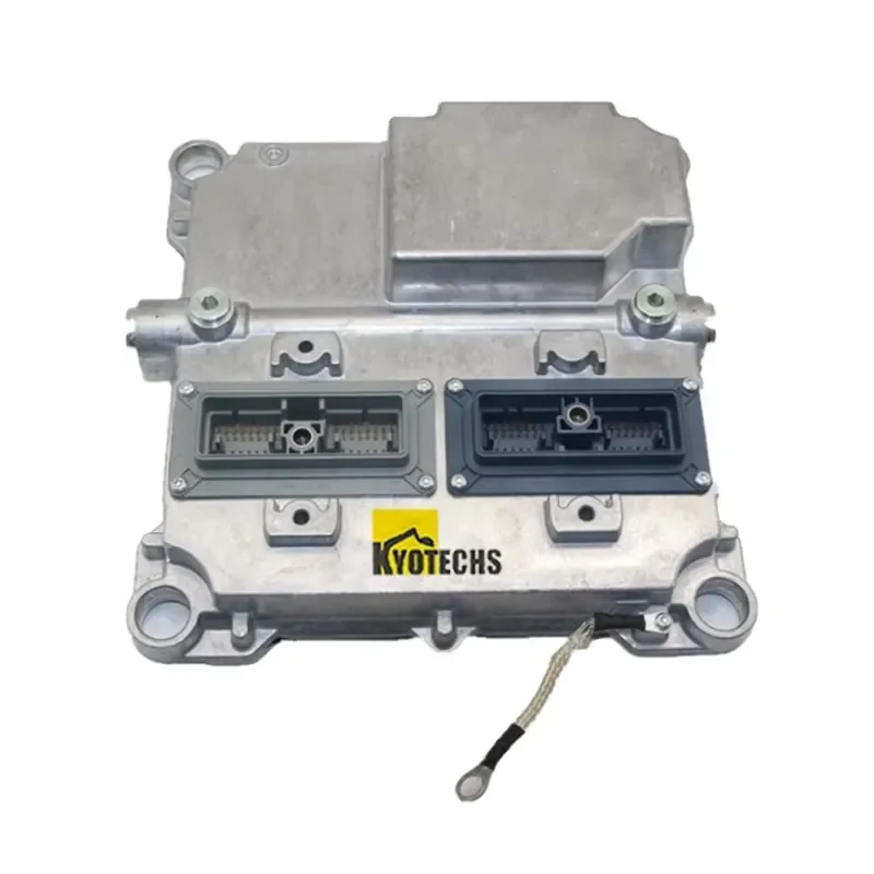 E320D E312D E323D Excavator ECU Controller C4.2 C4.4 C6.4 C6.6 Engine Controller 28170119 3317539 331-7539
E320D E312D E323D Excavator ECU Controller C4.2 C4.4 C6.4 C6.6 Engine Controller 28170119 3317539 331-7539