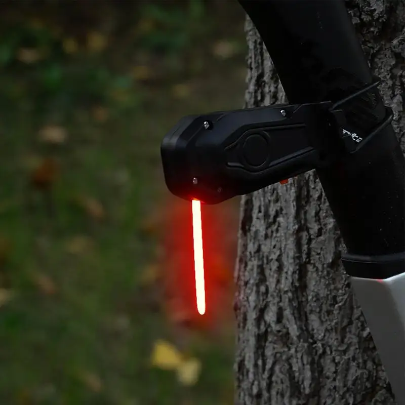 Cycling Light USB Rechargeable Tail Light For Night Cycling Riding Accessories IP54 Waterproof Cycling Equipment For Men Women
Cycling Light USB Rechargeable Tail Light For Night Cycling Riding Accessories IP54 Waterproof Cycling Equipment For Men Women