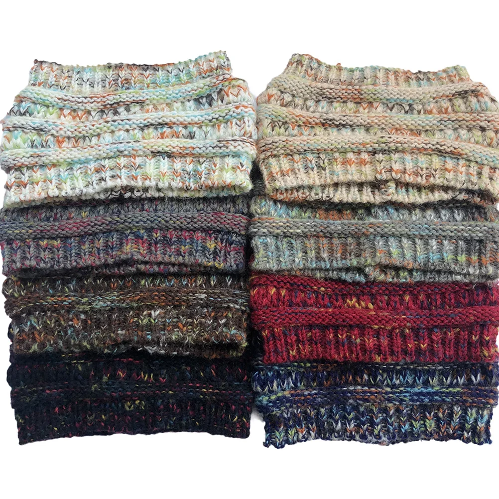 Dark Grey Knitted Beanie Hat Thicken Warm Woolen Yarn Headband for Outdoor Camping Hiking Skiing Snowboarding Fit
Dark Grey Knitted Beanie Hat Thicken Warm Woolen Yarn Headband for Outdoor Camping Hiking Skiing Snowboarding Fit