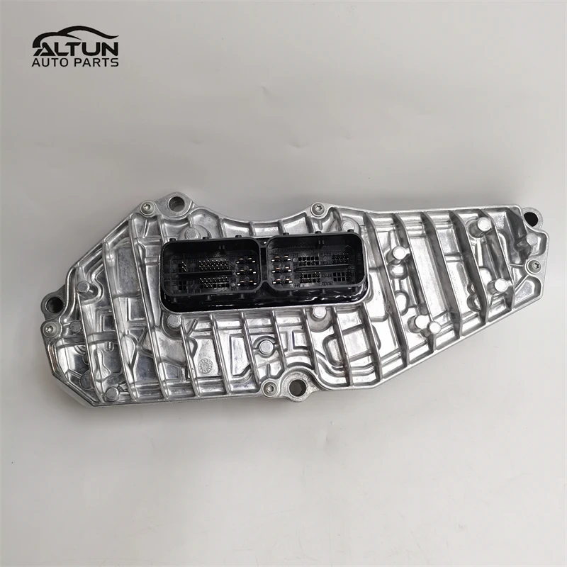 DPS6 6DCT250 TCM TCU Transmission Control Unit Module AE8Z-7Z369-F A2C30743100 A2C30743102 A2C53377498 For Ford Focus Fiesta
DPS6 6DCT250 TCM TCU Transmission Control Unit Module AE8Z-7Z369-F A2C30743100 A2C30743102 A2C53377498 For Ford Focus Fiesta