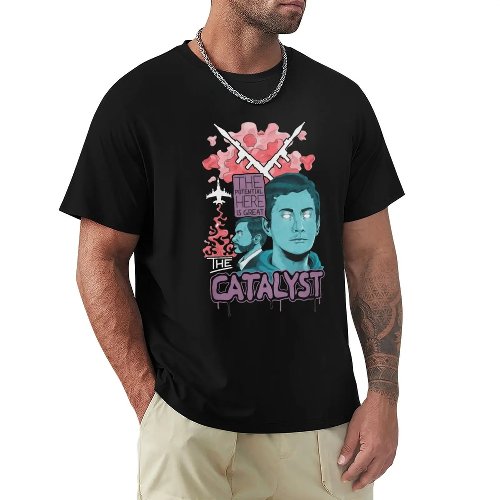 jawsh T-Shirt graphic t shirts custom t shirts design your own graphics t shirt man clothes plain shirts men
jawsh T-Shirt graphic t shirts custom t shirts design your own graphics t shirt man clothes plain shirts men