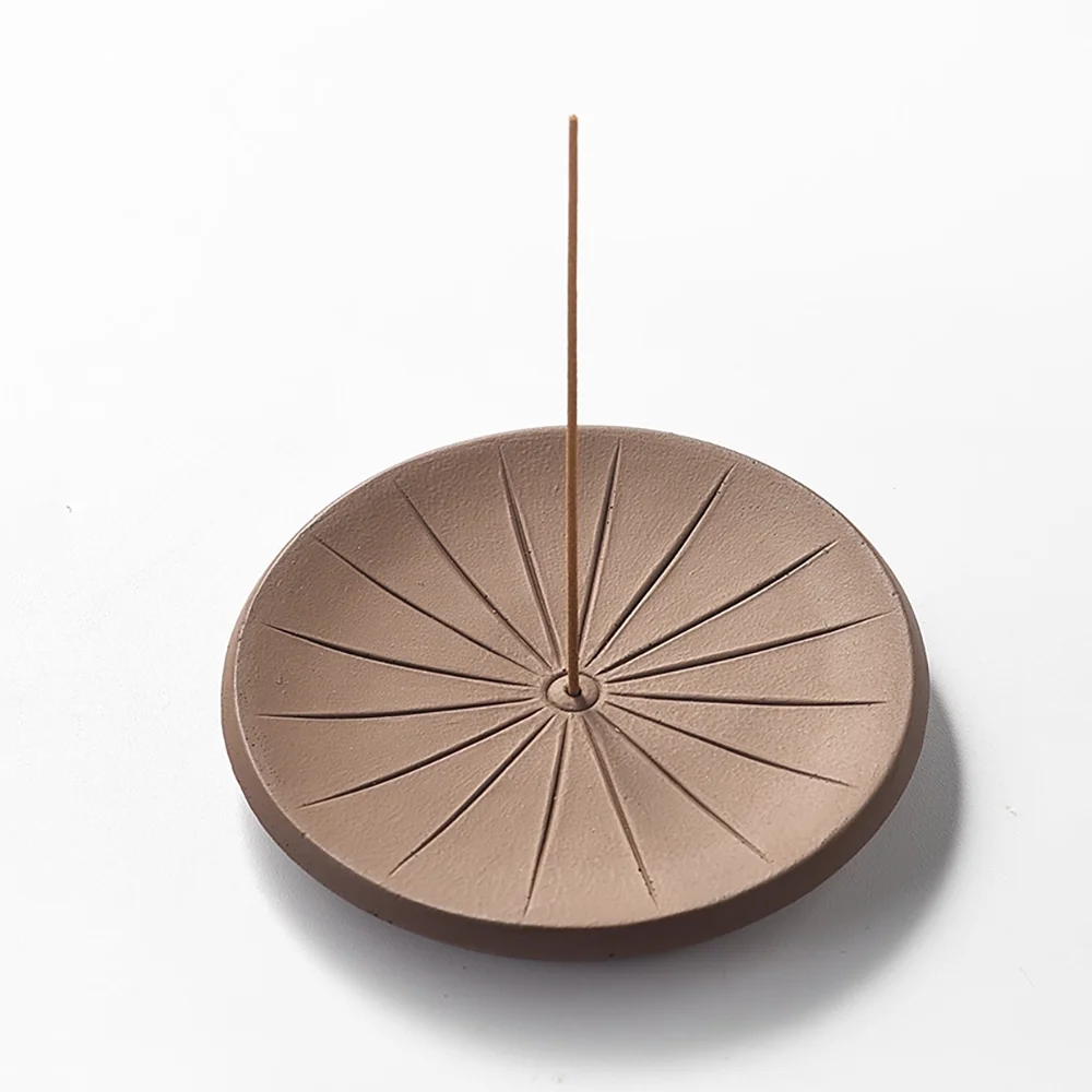 Silicone Mold for Cement Incense Burner Holder, Aromatherapy Diffuser Base Mold, Home Decor Zen Gift,Concrete incense stick mold
Silicone Mold for Cement Incense Burner Holder, Aromatherapy Diffuser Base Mold, Home Decor Zen Gift,Concrete incense stick mold