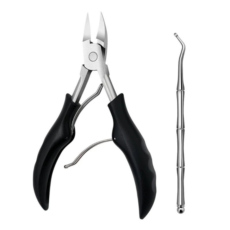 Podiatrist Toenail Professional Thick Ingrown Toe for Men Seniors Pedicure Toenail Cutter
Podiatrist Toenail Professional Thick Ingrown Toe for Men Seniors Pedicure Toenail Cutter