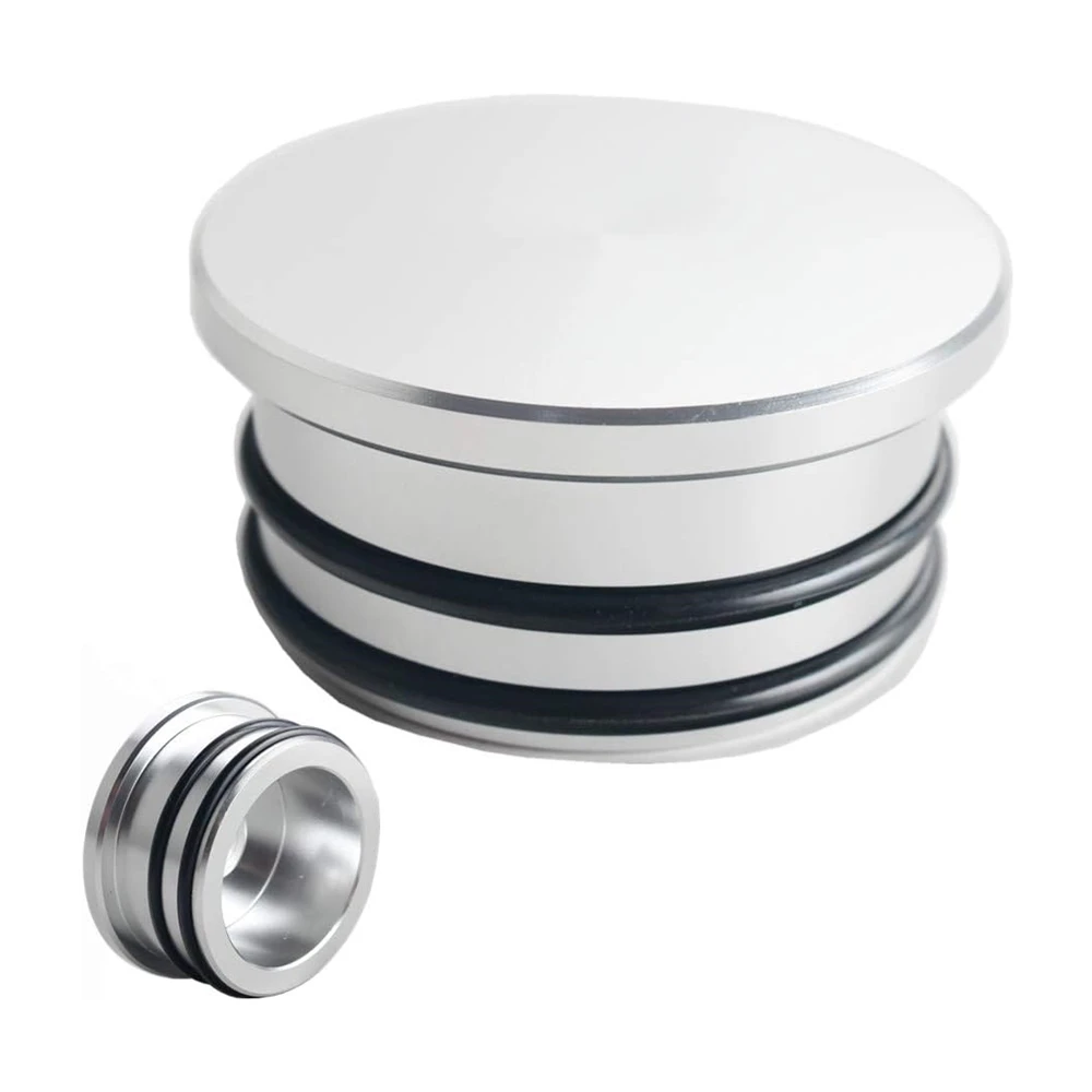 Billet Turbo Resonator Plug Cover Cap for Chevy 2004.5-2010 Duramax Diesel LBZ LLY LMM
Billet Turbo Resonator Plug Cover Cap for Chevy 2004.5-2010 Duramax Diesel LBZ LLY LMM