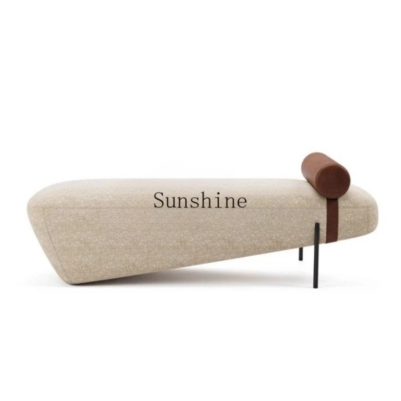 Nordic light luxury bedroom bedside stool modern fabric entry simple shoe changing stool
Nordic light luxury bedroom bedside stool modern fabric entry simple shoe changing stool