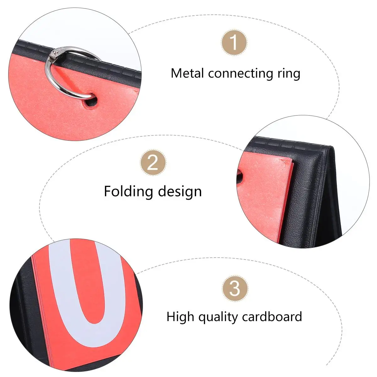 Basketball Scoreboard PVC 2- Flipper for Sports Activity Volleyball Pingpong Practical Plates Bright Colored Easy
Basketball Scoreboard PVC 2- Flipper for Sports Activity Volleyball Pingpong Practical Plates Bright Colored Easy