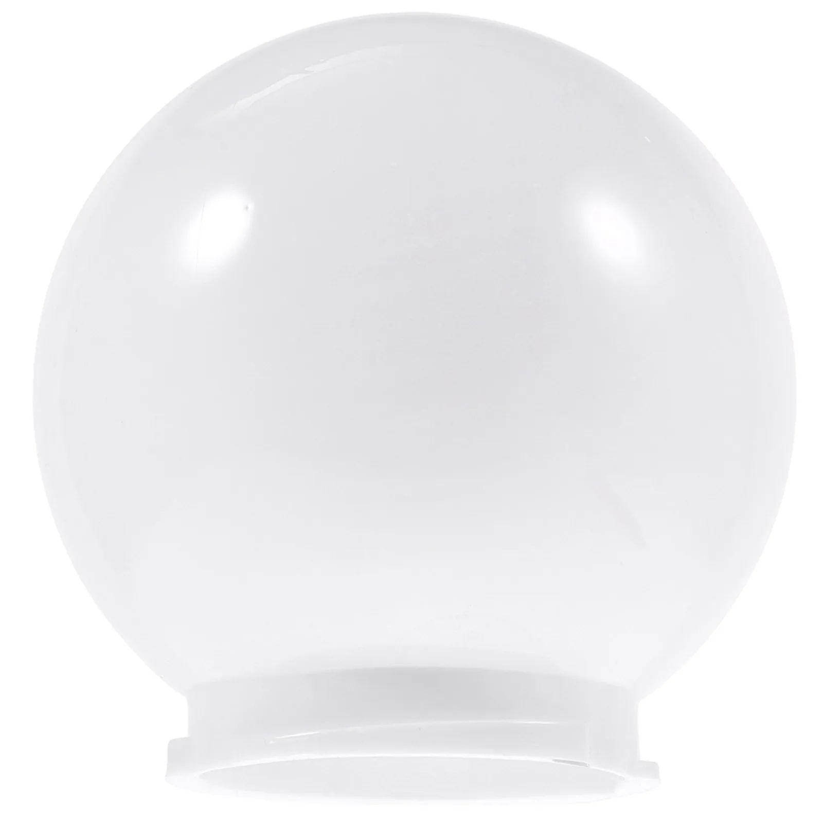 Exquisite Acrylic Globe Light Cover Replacement for Patio Porch Wall Lamp Post Light Outdoor Garden Street Lamp Shade Decor
Exquisite Acrylic Globe Light Cover Replacement for Patio Porch Wall Lamp Post Light Outdoor Garden Street Lamp Shade Decor
