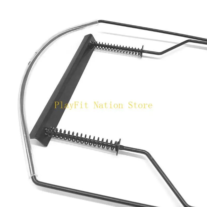 242F Металлический держатель для губной гармошки, опорный кронштейн для стойки для гармошки с 10 отверстиями, инструменты
242F Металлический держатель для губной гармошки, опорный кронштейн для стойки для гармошки с 10 отверстиями, инструменты