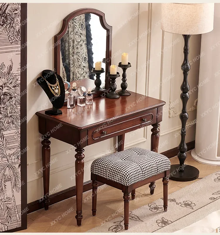Girl Storage Space Vanity Desk Decorations Modern Lounges Vanity Desk Dressers Makeup Tocador Maquillaje
Girl Storage Space Vanity Desk Decorations Modern Lounges Vanity Desk Dressers Makeup Tocador Maquillaje