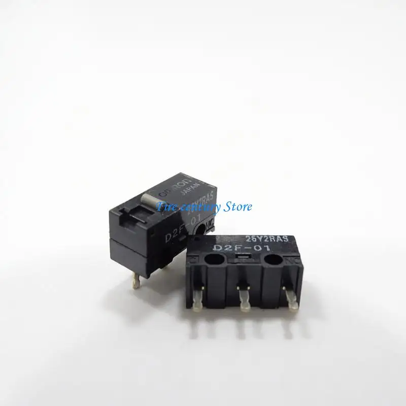J6PA D2F-01 Hot Plug Mouse Micro Switch Button Japan Dot Gold Alloy Limit Switch
J6PA D2F-01 Hot Plug Mouse Micro Switch Button Japan Dot Gold Alloy Limit Switch