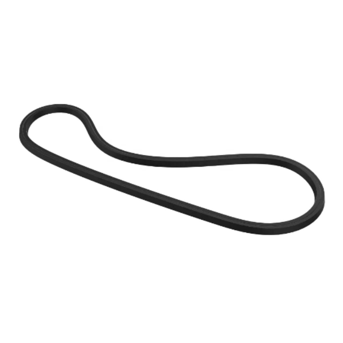 Replacement H236472 Feed Beater Drive V-Belt 2110 Mm Effective Length New Rubber For Combine 9650STS 9750STS 9860STS Harvesters
Replacement H236472 Feed Beater Drive V-Belt 2110 Mm Effective Length New Rubber For Combine 9650STS 9750STS 9860STS Harvesters