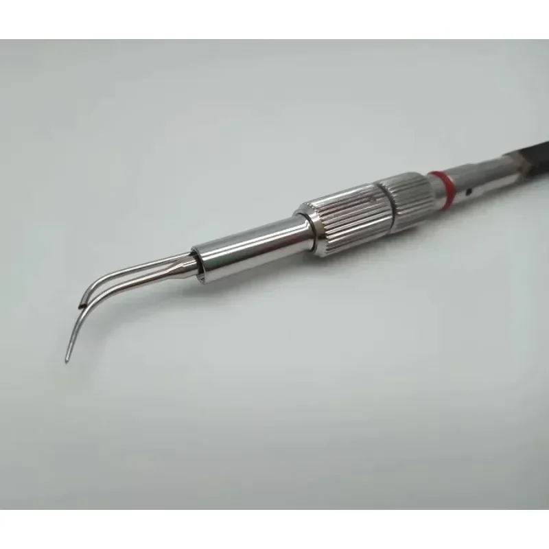 Retractable Dentistry Scaling Machine Working Tip Dental 25K Magnetic Retractable Dental Scaling Machine P10 Working Knife Head
Retractable Dentistry Scaling Machine Working Tip Dental 25K Magnetic Retractable Dental Scaling Machine P10 Working Knife Head